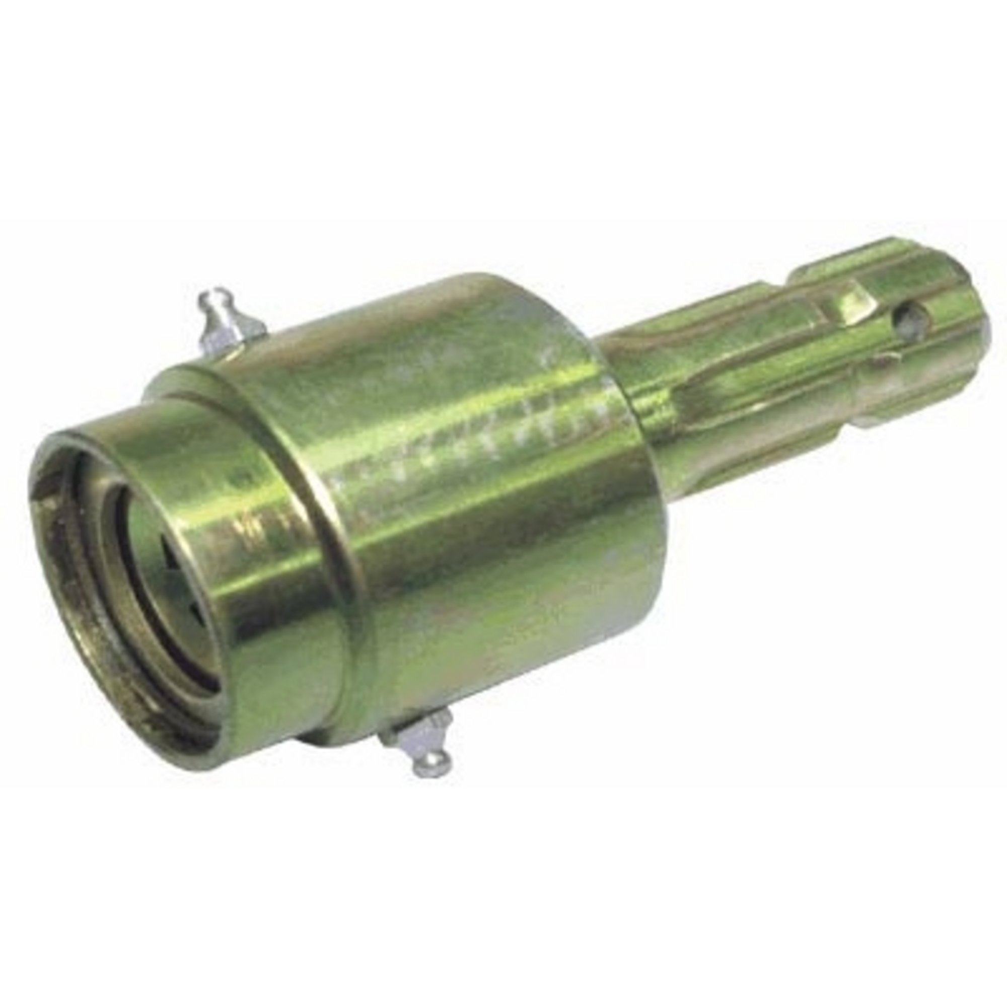 Over Running Clutch Extender — Female Spline Northern Tool